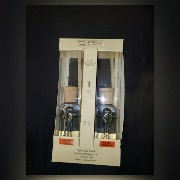 Archipelago botanicals home fragrance Mango Tango - Picture 1 of 1